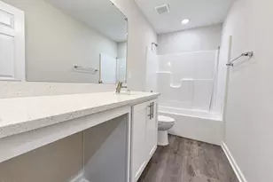 1201 Brookrun Dr, Oxford, NC 27565 - Photo 19