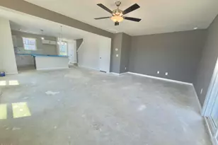 1201 Brookrun Dr, Oxford, NC 27565 - Photo 5