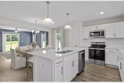 1201 Brookrun Drive, Oxford, NC 27565 - Photo 9