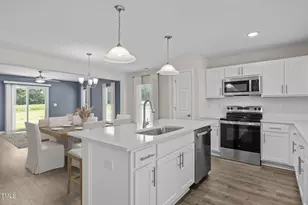 1201 Brookrun Dr, Oxford, NC 27565 - Photo 9