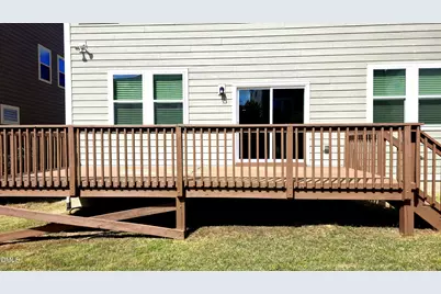 1521 Tinos Overlook Way, Apex, NC 27502 - Photo 7