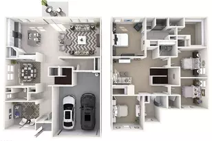 1521 Tinos Overlook Way, Apex, NC 27502 - Photo 39