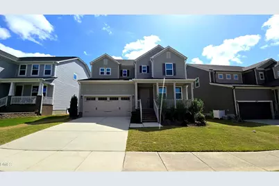 1521 Tinos Overlook Way, Apex, NC 27502 - Photo 3