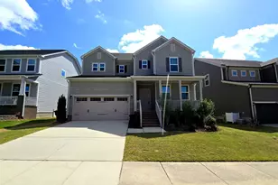 1521 Tinos Overlook Way, Apex, NC 27502 - Photo 3