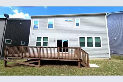 1521 Tinos Overlook Way, Apex, NC 27502 - Photo 5