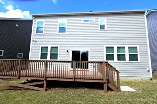 1521 Tinos Overlook Way, Apex, NC 27502 - Photo 5