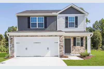 108 Brisk Drive, Zebulon, NC 27597 - Photo 1