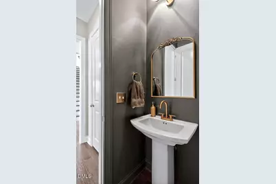 3085 Portland Avenue, Apex, NC 27502 - Photo 23