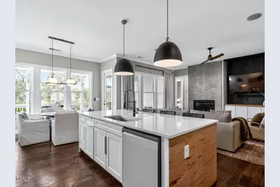 3085 Portland Avenue, Apex, NC 27502 - Photo 15