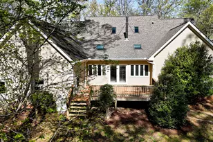 2205 Sanford Ln, Hillsborough, NC 27278 - Photo 47