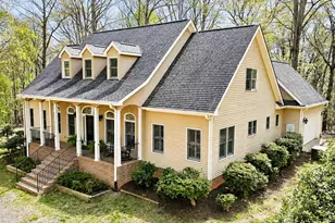 2205 Sanford Ln, Hillsborough, NC 27278 - Photo 3