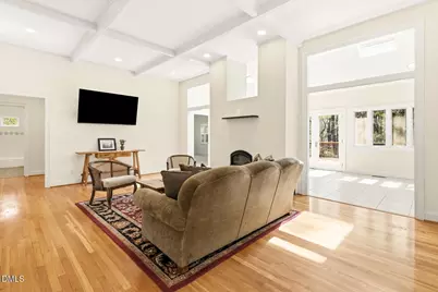 2205 Sanford Lane, Hillsborough, NC 27278 - Photo 13