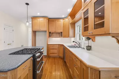 2205 Sanford Lane, Hillsborough, NC 27278 - Photo 19