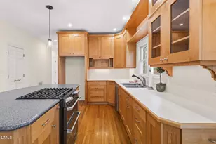 2205 Sanford Ln, Hillsborough, NC 27278 - Photo 19