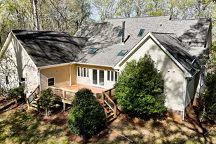 2205 Sanford Ln, Hillsborough, NC 27278 - Photo 5