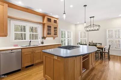 2205 Sanford Lane, Hillsborough, NC 27278 - Photo 17