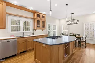 2205 Sanford Ln, Hillsborough, NC 27278 - Photo 17