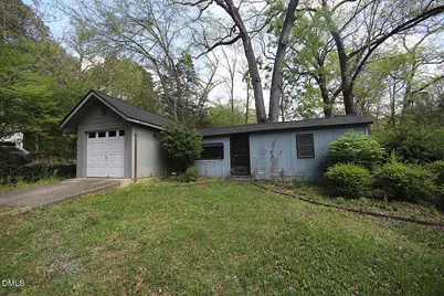 3327 Old Chapel Hill Road, Durham, NC 27705 - Photo 7