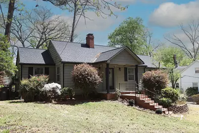 3327 Old Chapel Hill Road, Durham, NC 27705 - Photo 1