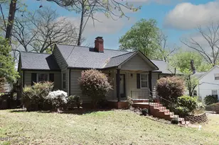 3327 Old Chapel Hill Rd, Durham, NC 27705 - Photo 1