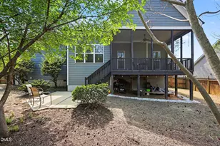 65 Oscar Wilde Way, Youngsville, NC 27596 - Photo 29