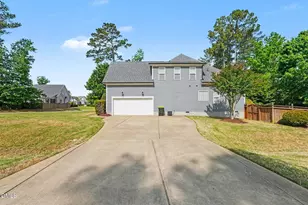 65 Oscar Wilde Way, Youngsville, NC 27596 - Photo 37