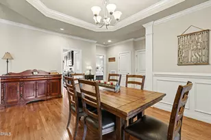 65 Oscar Wilde Way, Youngsville, NC 27596 - Photo 9