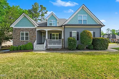 65 Oscar Wilde Way, Youngsville, NC 27596 - Photo 39