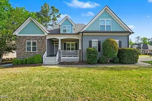 65 Oscar Wilde Way, Youngsville, NC 27596 - Photo 39