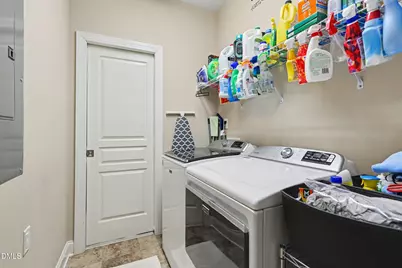 65 Oscar Wilde Way, Youngsville, NC 27596 - Photo 15