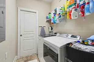 65 Oscar Wilde Way, Youngsville, NC 27596 - Photo 15