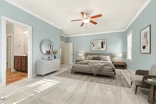 65 Oscar Wilde Way, Youngsville, NC 27596 - Photo 17