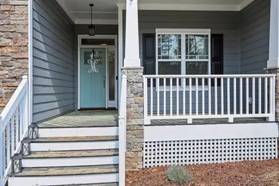 65 Oscar Wilde Way, Youngsville, NC 27596 - Photo 3