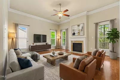 65 Oscar Wilde Way, Youngsville, NC 27596 - Photo 5
