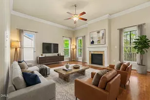 65 Oscar Wilde Way, Youngsville, NC 27596 - Photo 5