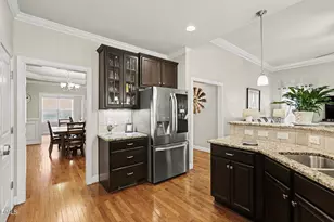 65 Oscar Wilde Way, Youngsville, NC 27596 - Photo 13