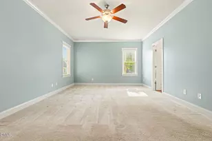 65 Oscar Wilde Way, Youngsville, NC 27596 - Photo 15
