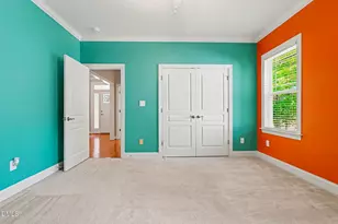 65 Oscar Wilde Way, Youngsville, NC 27596 - Photo 25