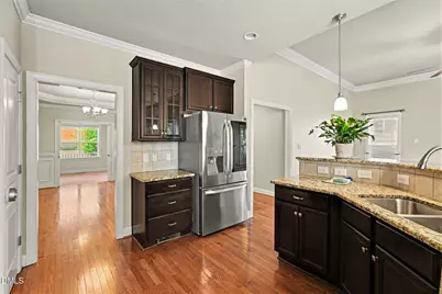 65 Oscar Wilde Way, Youngsville, NC 27596 - Photo 11