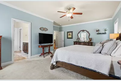 65 Oscar Wilde Way, Youngsville, NC 27596 - Photo 23