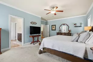 65 Oscar Wilde Way, Youngsville, NC 27596 - Photo 23