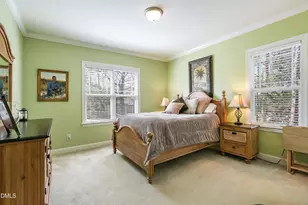 65 Oscar Wilde Way, Youngsville, NC 27596 - Photo 17