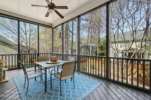 65 Oscar Wilde Way, Youngsville, NC 27596 - Photo 27