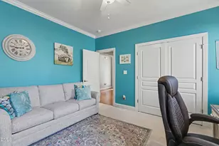 65 Oscar Wilde Way, Youngsville, NC 27596 - Photo 21