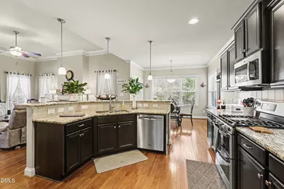 65 Oscar Wilde Way, Youngsville, NC 27596 - Photo 11