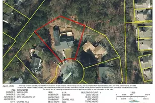 2514 Millwood Ct, Chapel Hill, NC 27514 - Photo 3