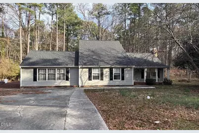 2514 Millwood Court, Chapel Hill, NC 27514 - Photo 1