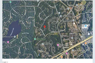 2514 Millwood Court, Chapel Hill, NC 27514 - Photo 3