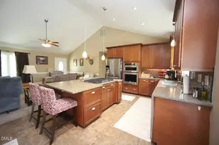 405 Bill Poole Rd, Rougemont, NC 27572 - Photo 9