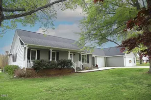 405 Bill Poole Rd, Rougemont, NC 27572 - Photo 3